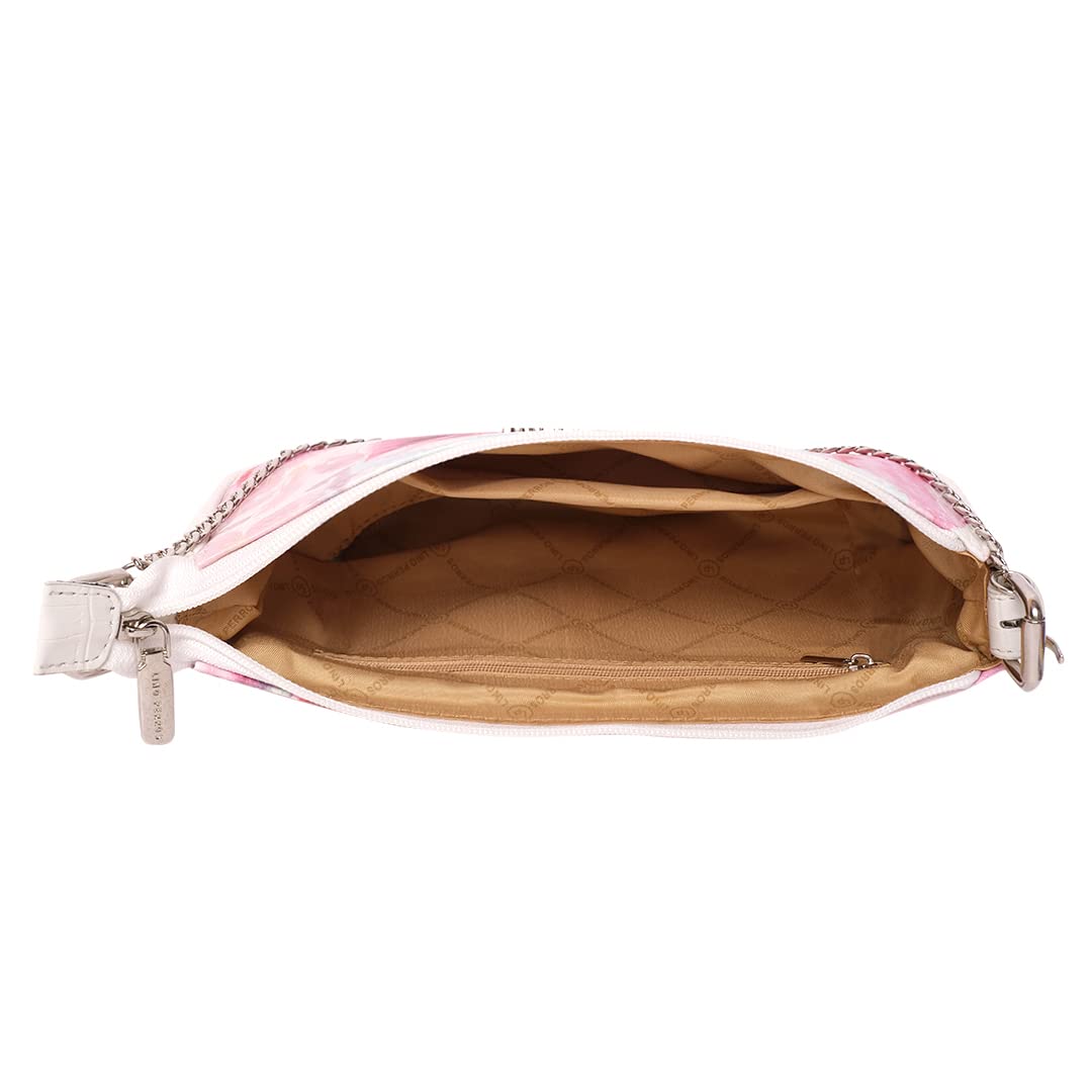 Lino Perros Womens Multi Shoulder Bag
