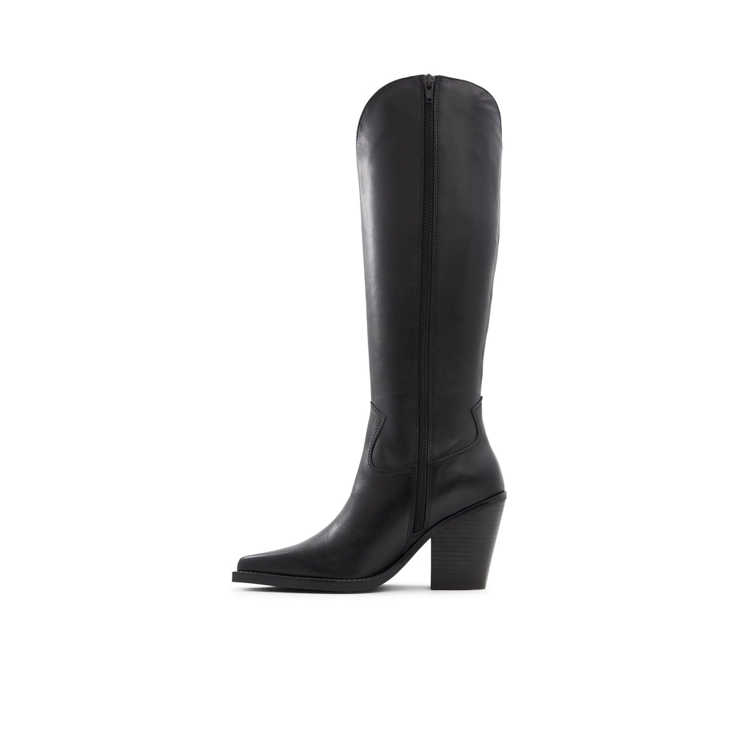 Aldo NEVADA007 Ladies Other Black Boots