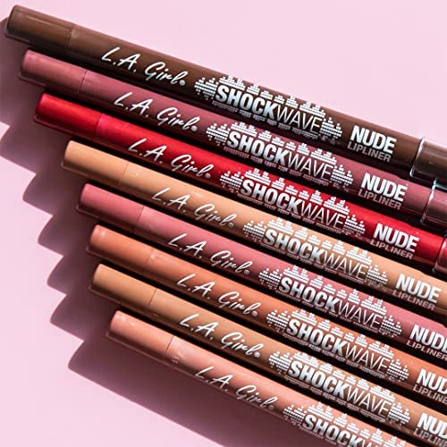 L.A Girl Lip Liner Sand Strom (Matte)