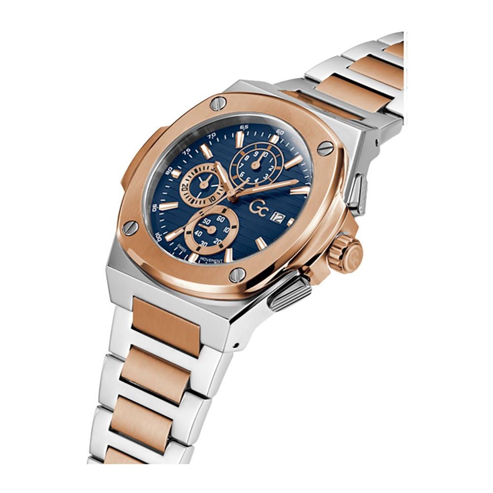 Guess Reloj Collection Y99002G7MF Coussin Shape