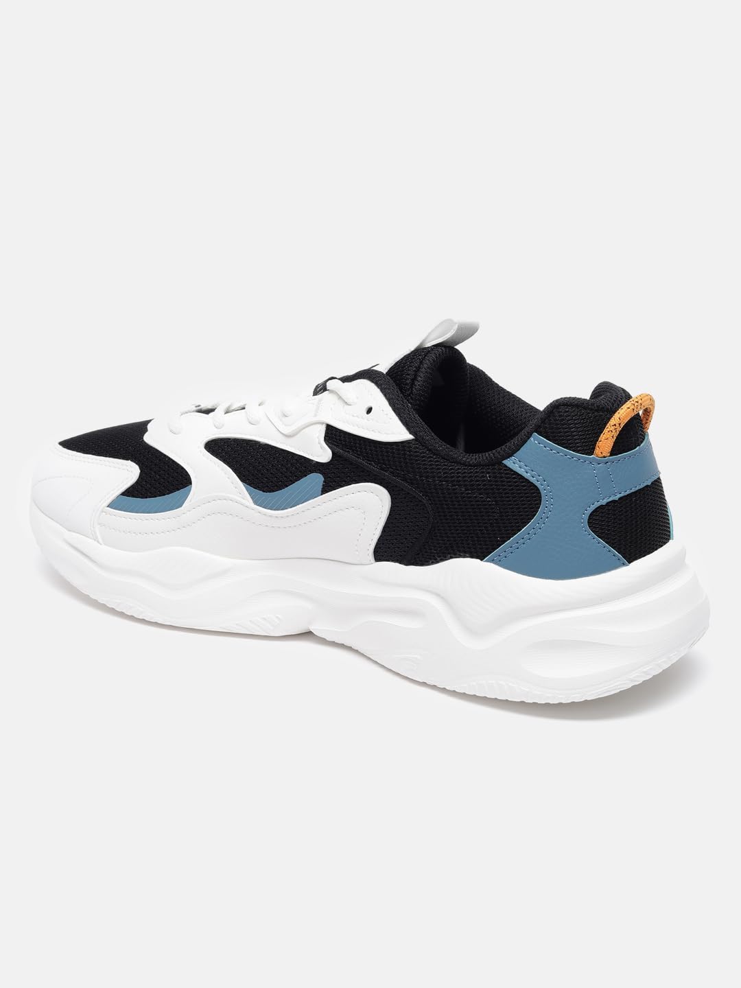 XTEP Men?s Shoes | Lightweight & Comfortabe