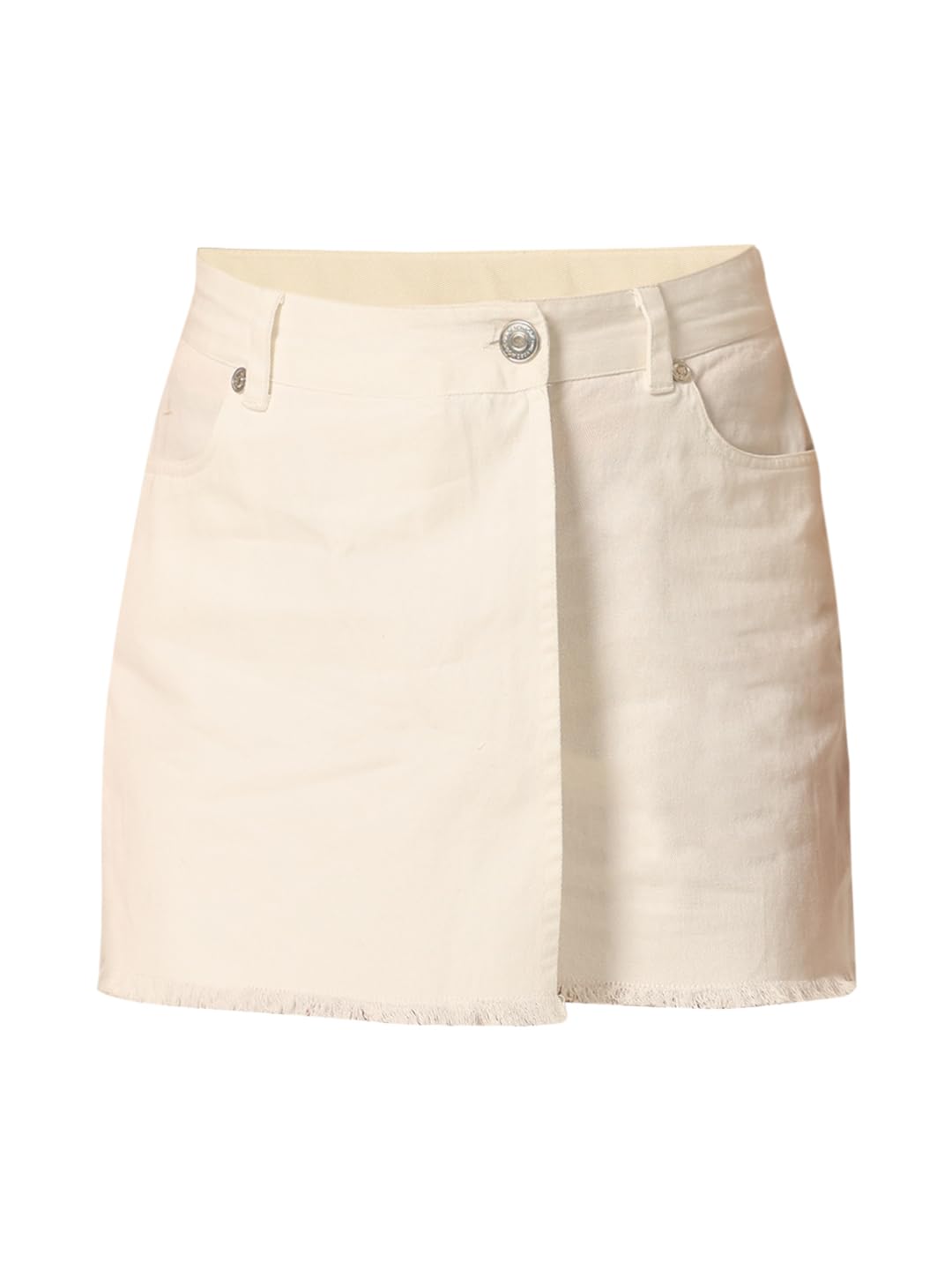 VERO MODA Boy's Board Casual Shorts