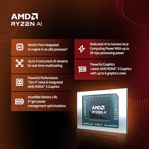 Lenovo Ideapad 5 2-in-1 AMD Ryzen 5 8645HS 14" (35.5cm) WUXGA IPS 300Nits Convertible Laptop (16GB RAM/512GB SSD/Win 11/Office Home 2024/Backlit KB/FPR/FHD Camera/Grey/1.6kg), 83DR007CIN