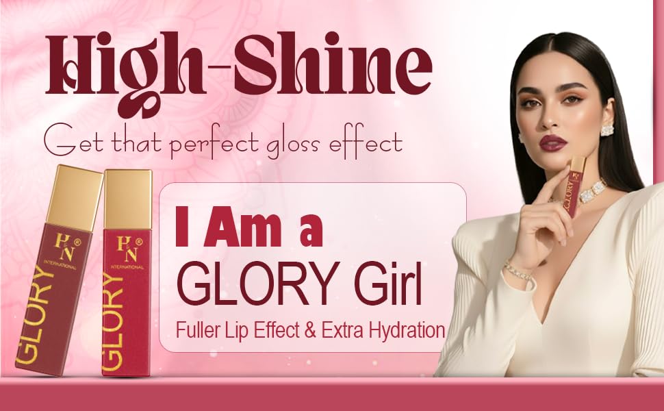 H&N International New Glory Matte Liquid LipColor, 12Hr Long Stay, TransferProof & SmudgeProof, 6ml, (Blame)