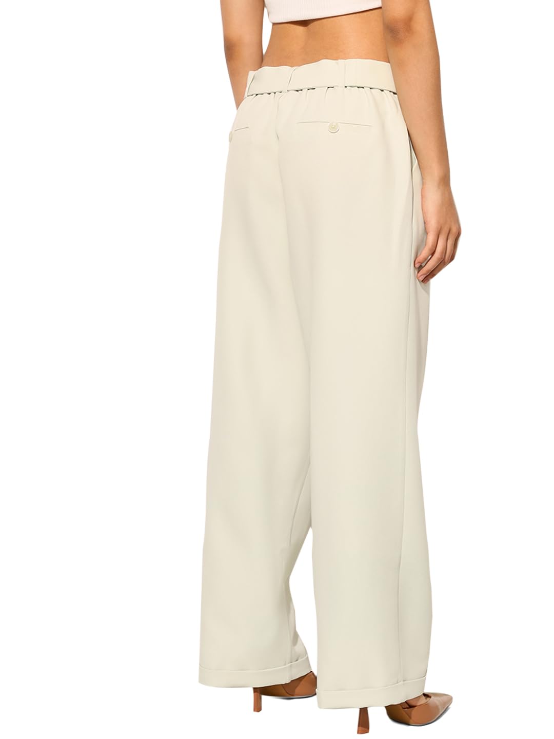 ONLY Women's Loose Pants