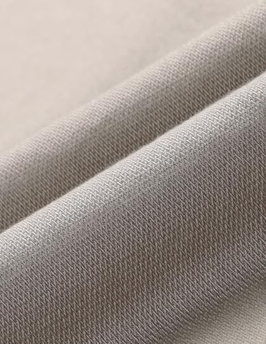 Arrow Sports Men's Slim Casual Pants (ASAKTR2557_Beige