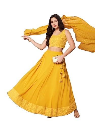 Ahalyaa Lehenga Choli