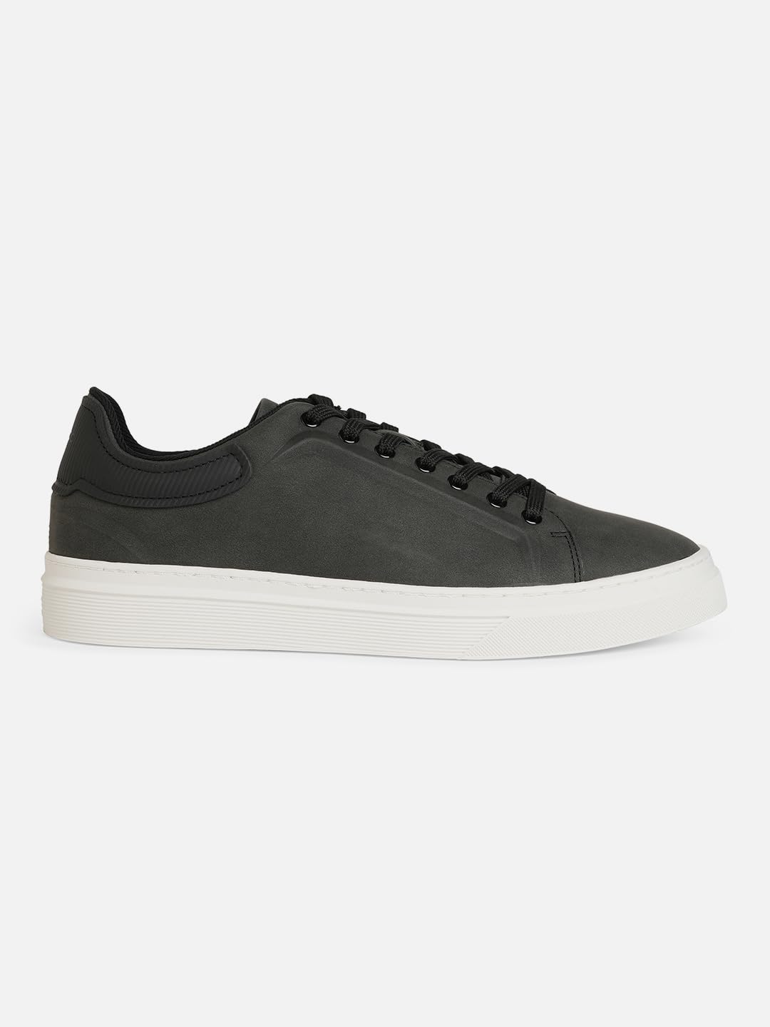 Aldo STEPSPEC001031 Men Black Low-TOP