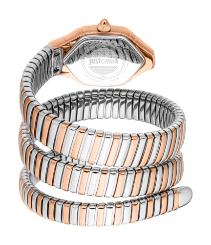 Just Cavalli Candela Women Analogue Watch JC1L429M0055