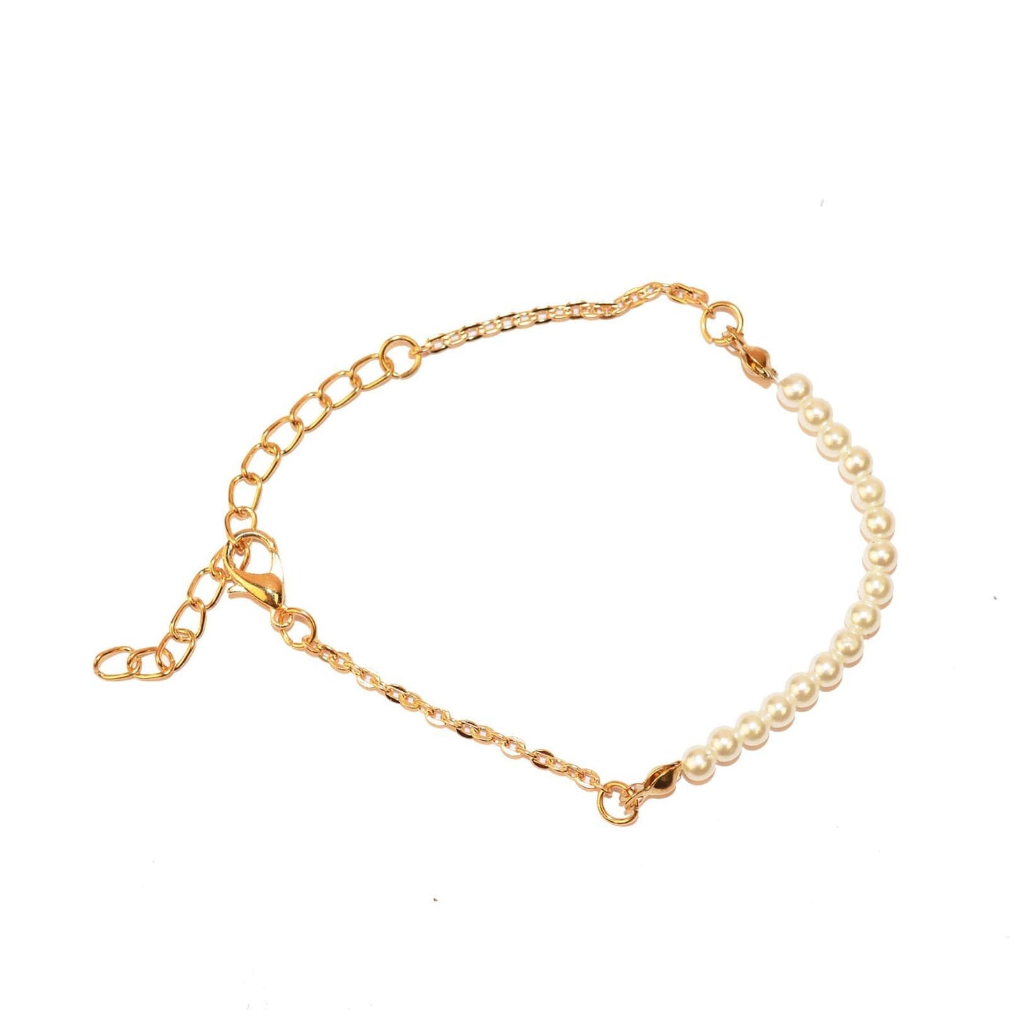 Joker & Witch Jonquil Pink Bracelet Gift Set for Women