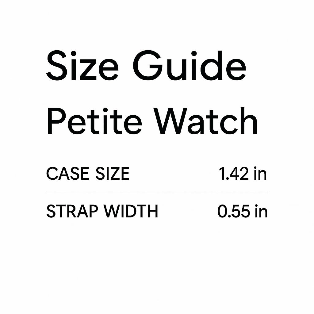 Daniel Wellington Stainless Steel Classic Petite Analog Black Dial Women Watch-Dw00100201, Black Band