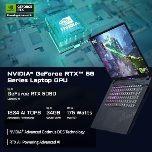 GIGABYTE AORUS Master 16 BYHC5INE65SH, Intel Ultra 9 275HX, RTX 5080, 240Hz QHD OLED, DDR5 5600 16G*2, 2TB (Gen4 1TB + Gen4 1TB), Dark Tide