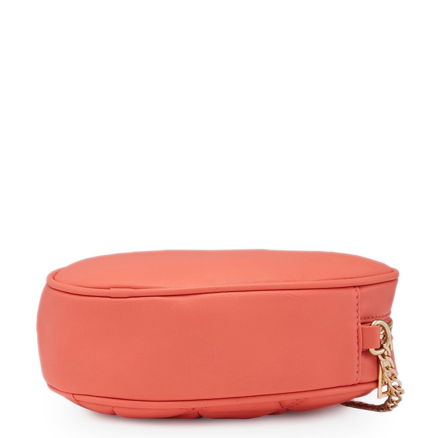 Caprese Hearty Sling Bag for Women (Small, Coral)