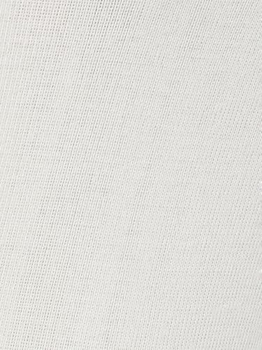 Max Women Knit Leggings(White_M)