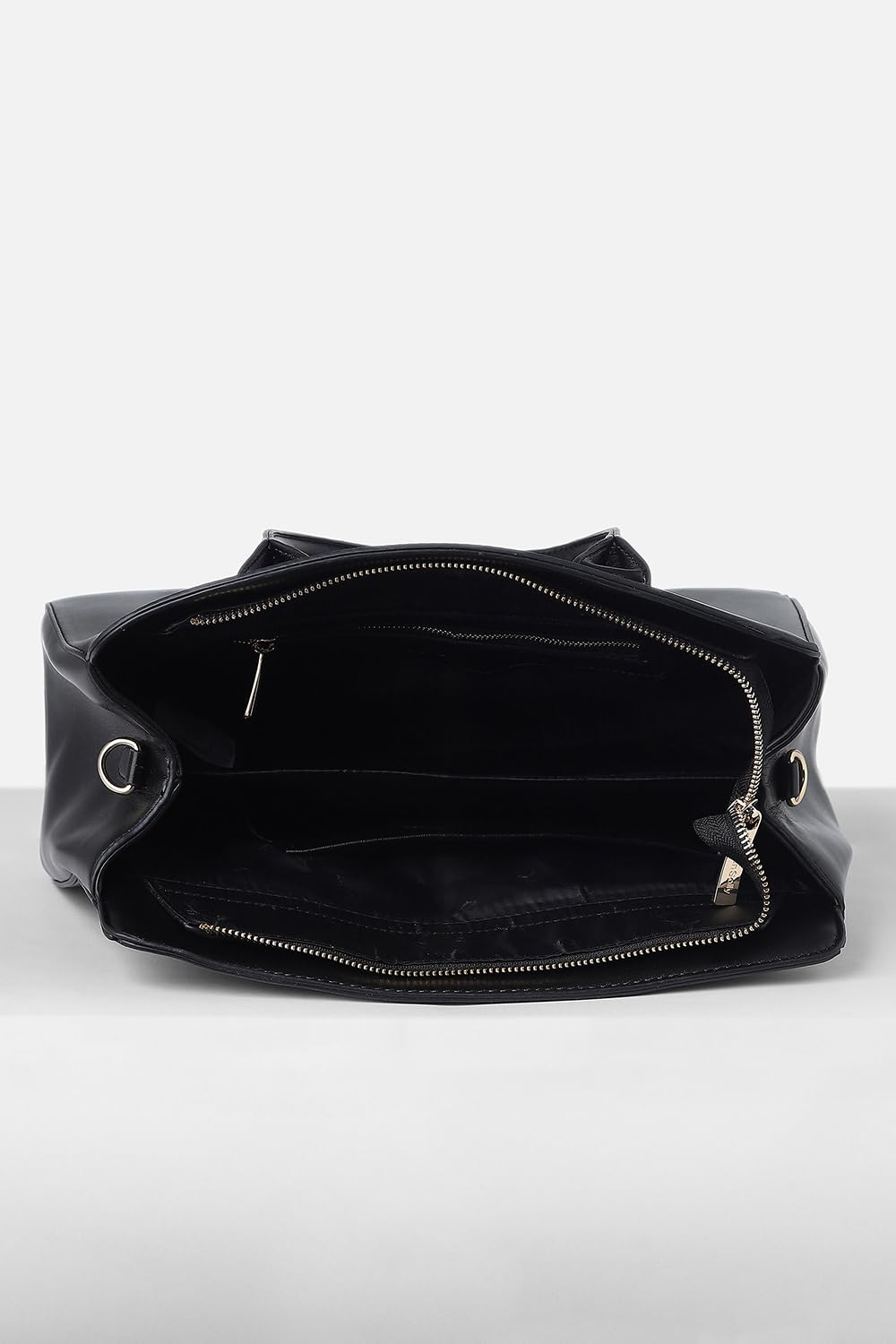 Allen Solly Women's Western (Black)