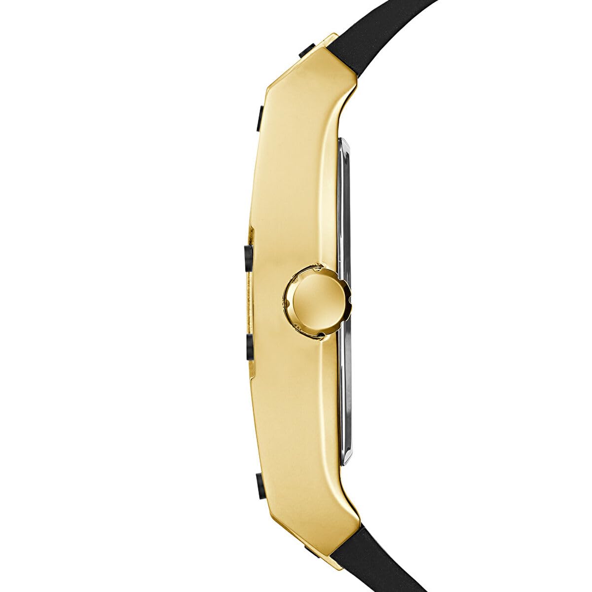 GUESS Analog Beige Dial Men's Watch-GW0500G1