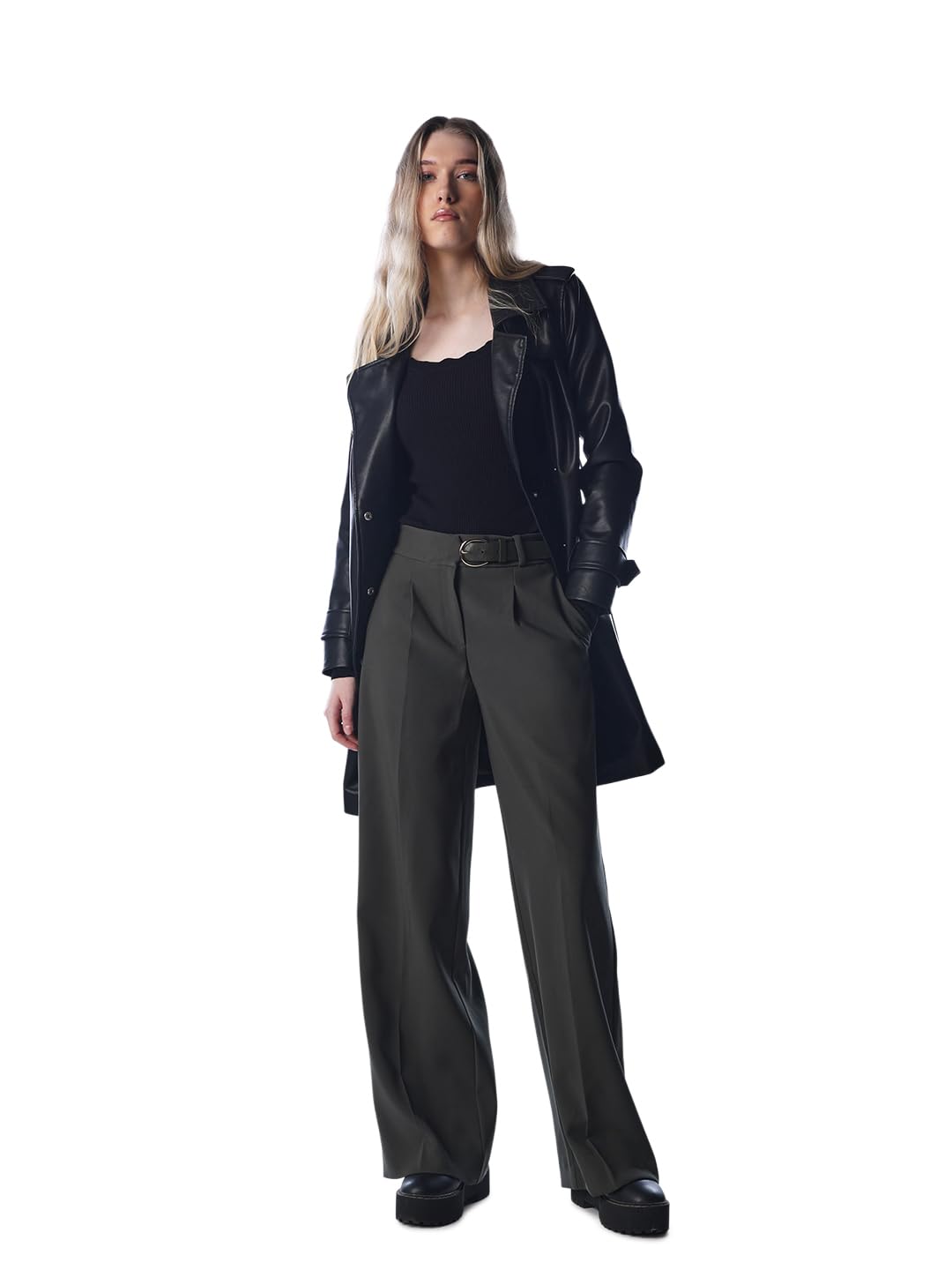 ONLY Women's Classic Pants