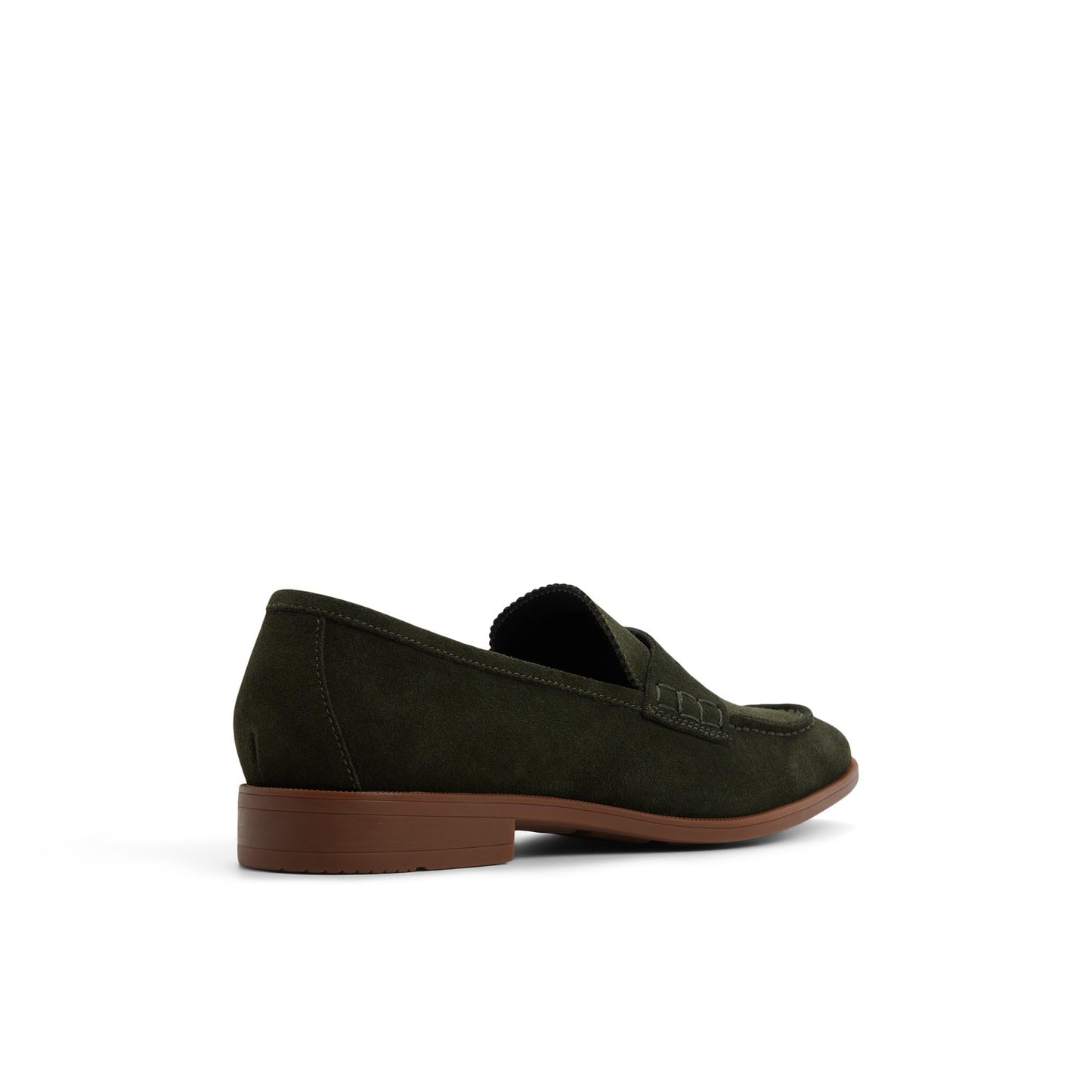 Aldo MELVILLEA Men's Green Formal Shoes