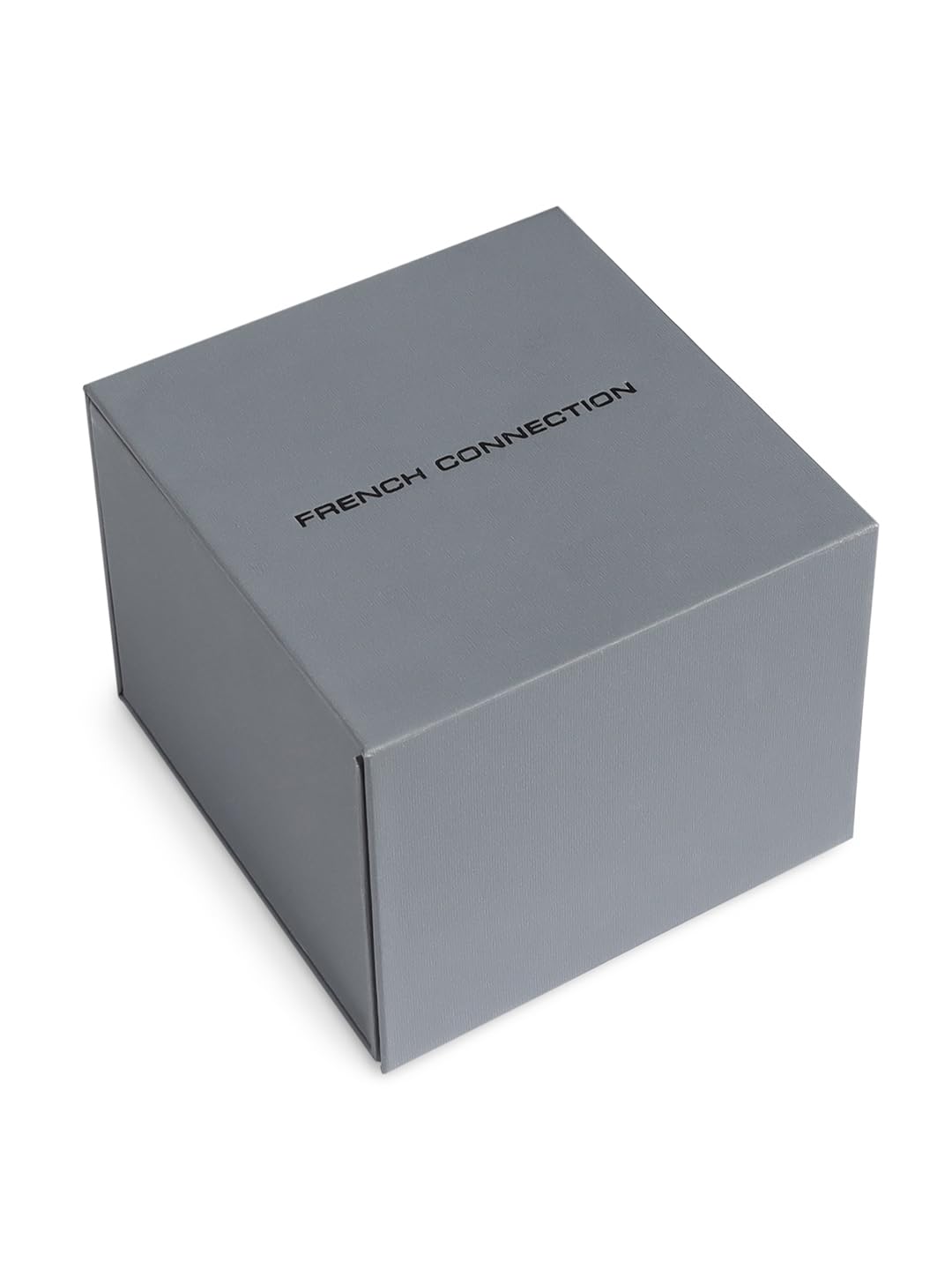 French Connection Analog Green Dial Women's Watch-FCN0142NGM