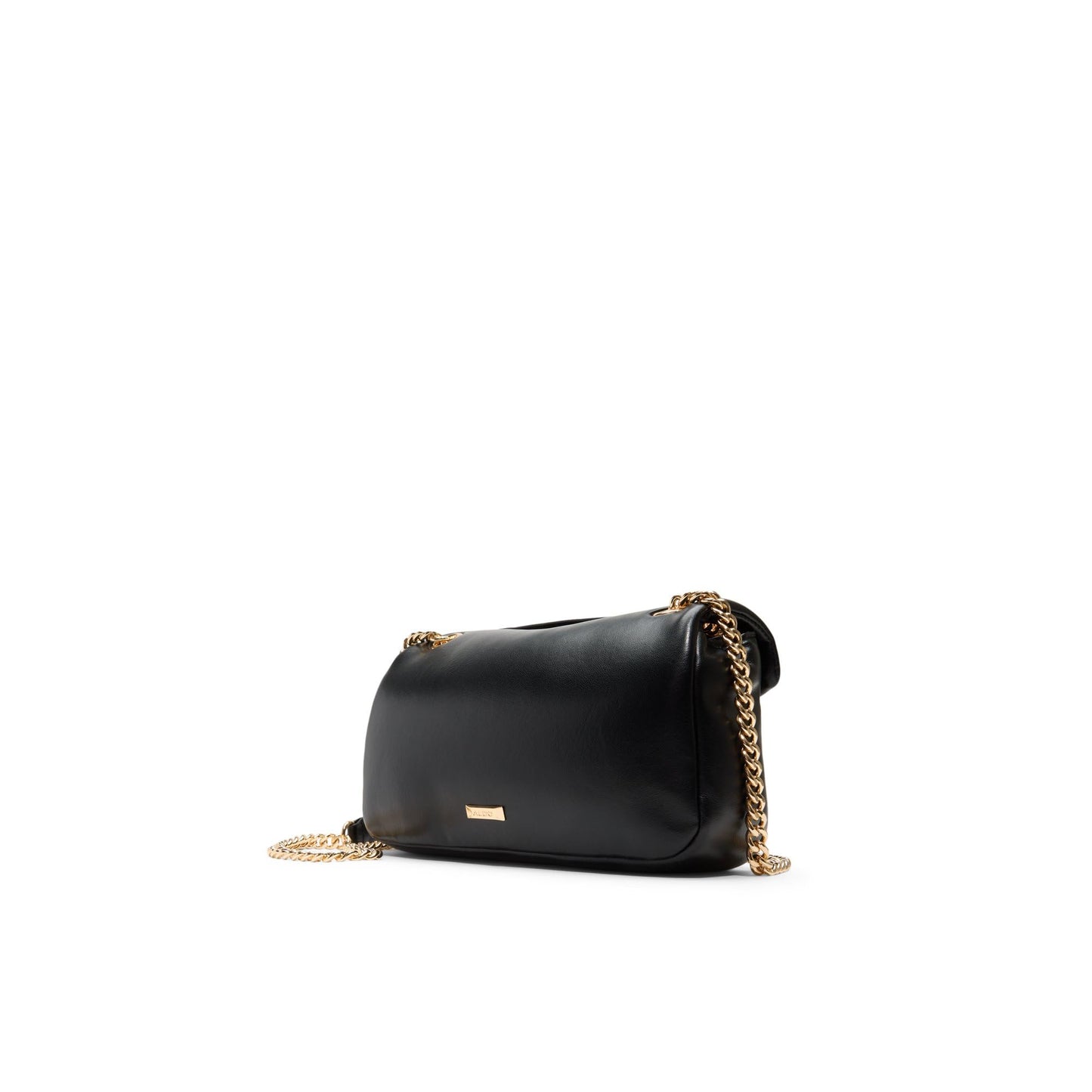 Aldo OLYVIA Women's Black Cross Body Bag