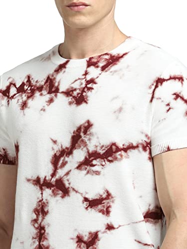 Jack & Jones Regular Fit T-Shirt (158553801_Brown Patina_S)
