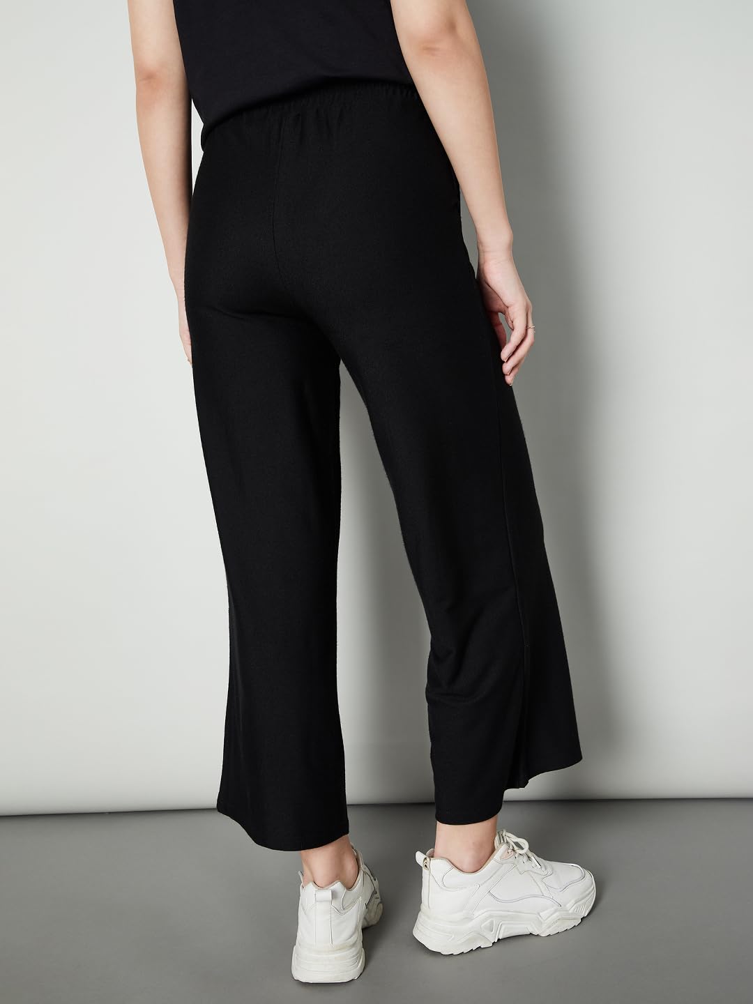 Max Women's Regular Trousers