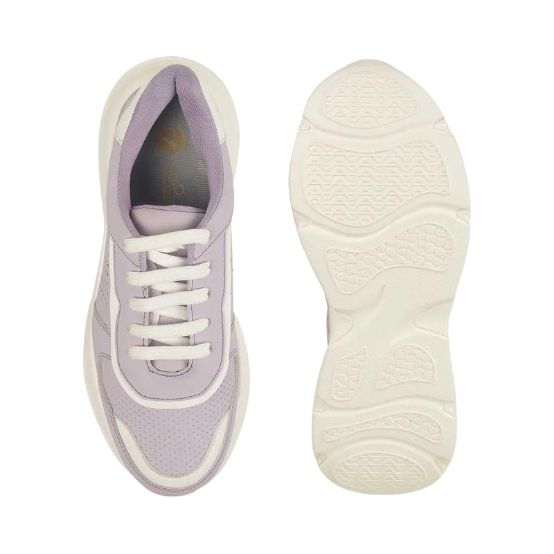tresmode Move Lalic Women's Sneakers in Size 6 UK / 39 EU