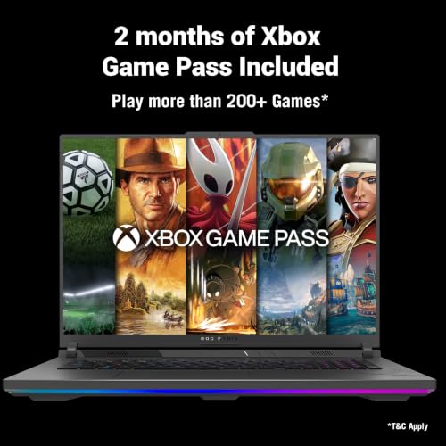 ASUS ROG Strix G18 (2026),Intel Core Ultra 9 (Series 2),RTX 5070 Ti-12GB,32GB RAM (Upgradeable),1TB SSD,FHD+,18"(45 cm),300Hz,Win 11,M365 Basic(1Y),Office 24,Gray,3.2 Kg,G815LR-TT292WS,Gaming Laptop
