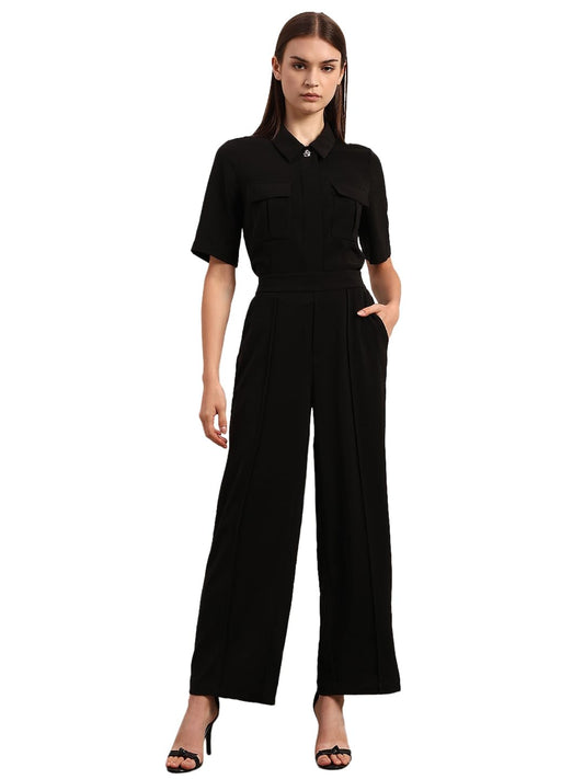 VERO Moda Women's Straight Pants