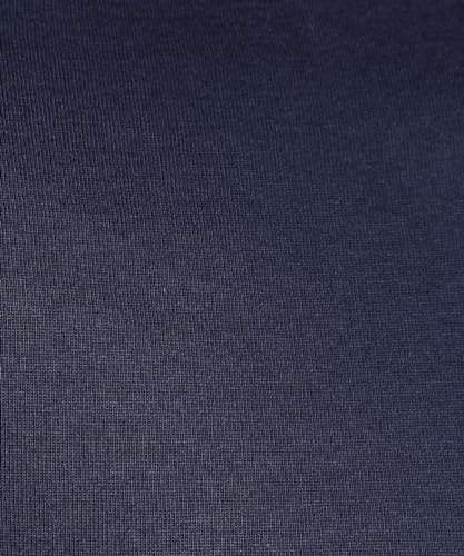 Puma Men's Printed Regular Fit T-Shirt (686552_Navy