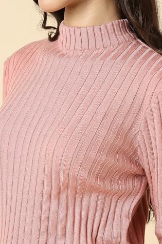 Allen Solly Womens Sweater Cream