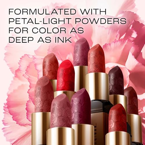 LAKMÉ Rouge Bloom Powder Matte Bullet Plum Garden-208-4gm (Pack of 2)