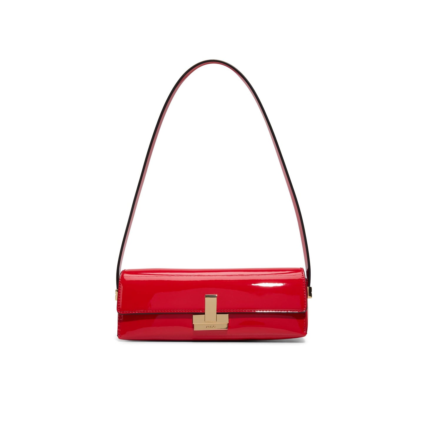 Aldo ALESSIANA Red Women's Shoulder Bag