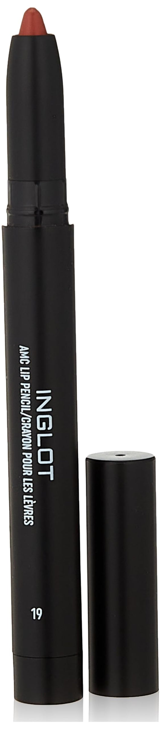 Inglot AMC Lip Pencil Matte 19-1.8 g