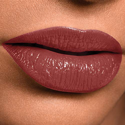 Maybelline New York Super Stay 2-Step Lipstick, Forever Chestnut