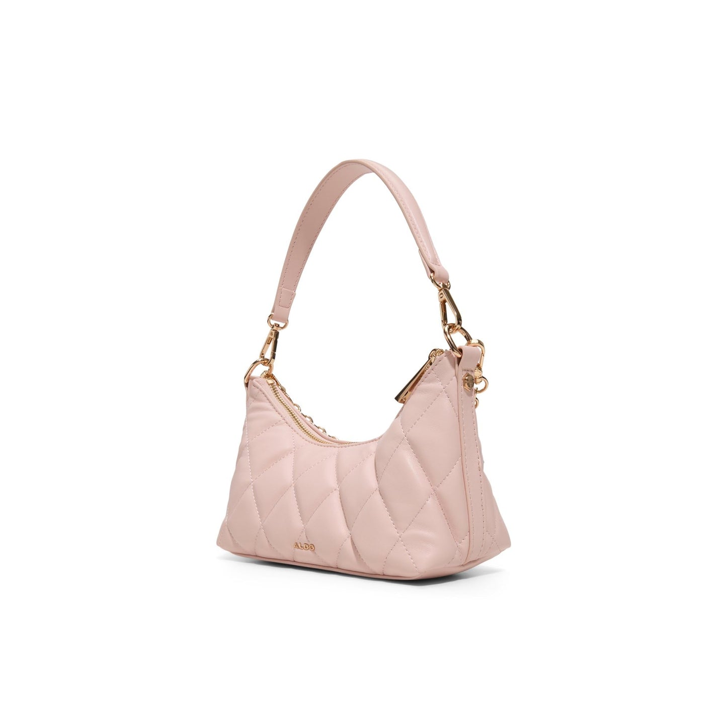 Aldo ALAYACHARM Pink Women's Shoulder Bag