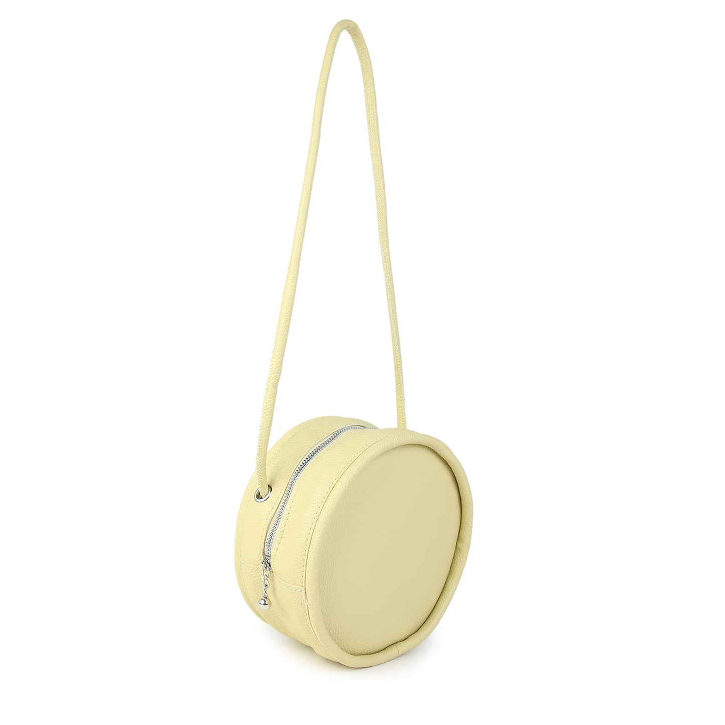 Haute Sauce Women round structured handbag (HSHB1208)