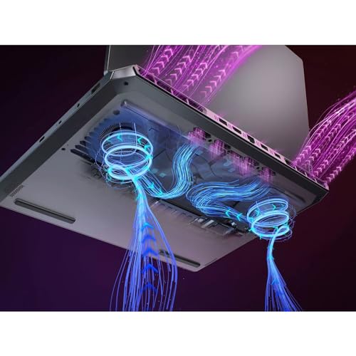 Lenovo LOQ 15 Gaming Laptop -AMD Ryzen 7 8845HS Beat i9-13900H- RTX 4060-15.6 FHD Display G-SYNC - 64GB RAM -2TB PCIe SSD -Backlit Keyboard - Windows 11 - Gamer PC Creator Video Editing