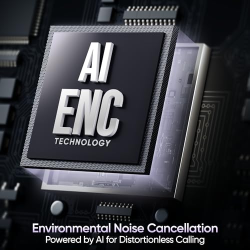 Mivi DuoPods i7 Earbuds - Step into The 3rd Dimension of Sound with 3D Soundstage, High Fidelity Drivers, Advanced Audio Codec for Lossless Audio, etc.