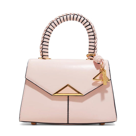 Aldo SADIETOP pink Womens Top Handle Bag