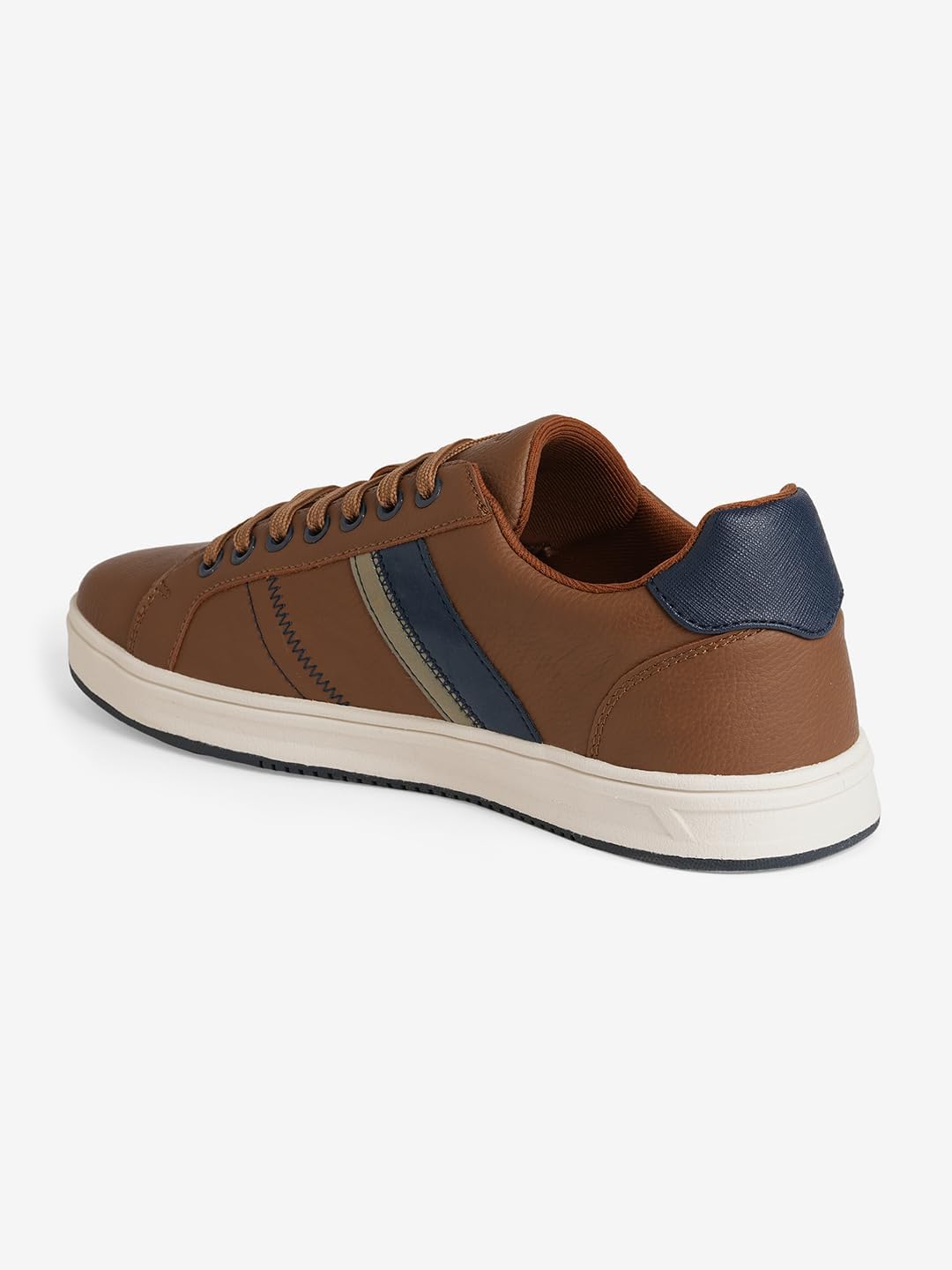 Aldo CITYWALK220043 Men Brown Low-TOP