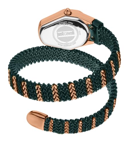 Just Cavalli Gioia Women Analogue Watch JC1L455M0095