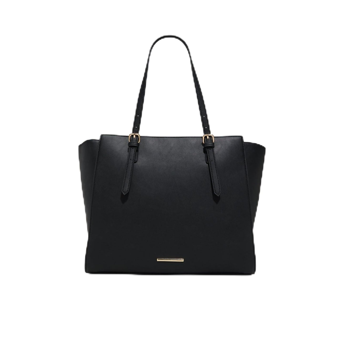 Aldo BANAMAERELL Black Womens Tote Bag