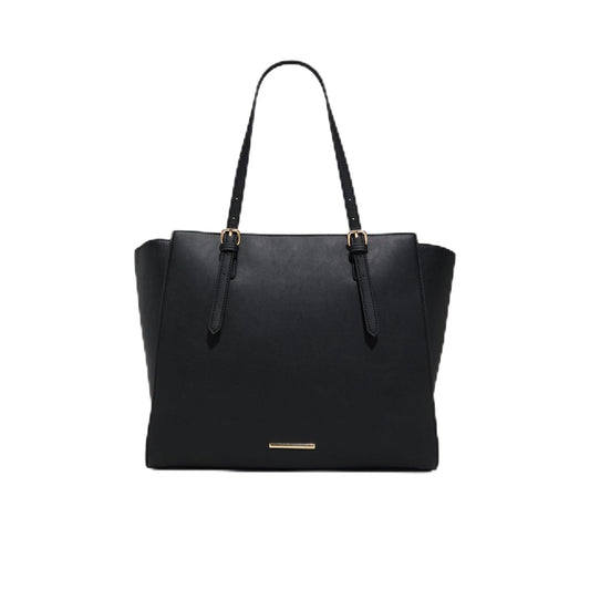 Aldo BANAMAERELL Black Womens Tote Bag