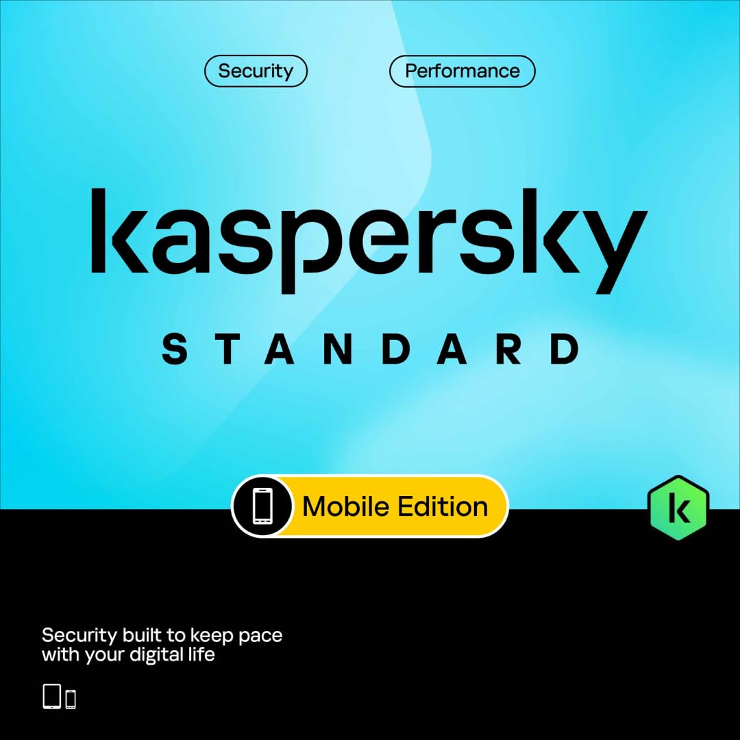 Samsung Galaxy Tab S10 Lite with AI, S Pen in-Box, 27.7 cm (10.9 inch) TFT LCD Display, 6 GB RAM, 128 GB Storage + Kaspersky Standard Mobile Security 1 Device 1 Year (Physical Pack)