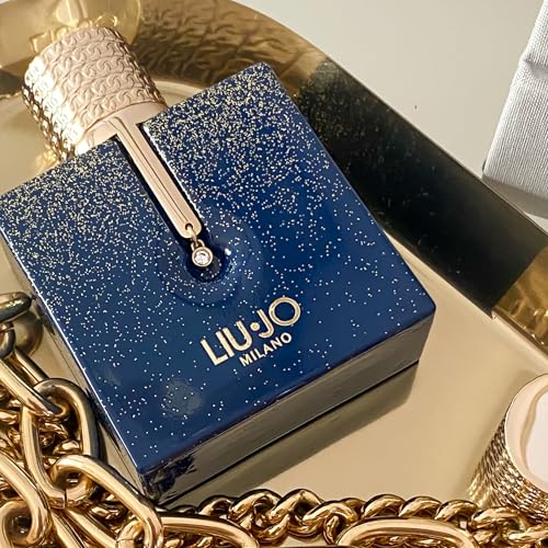 Liu Jo Milano Eau de Toilette for Women - 30ml