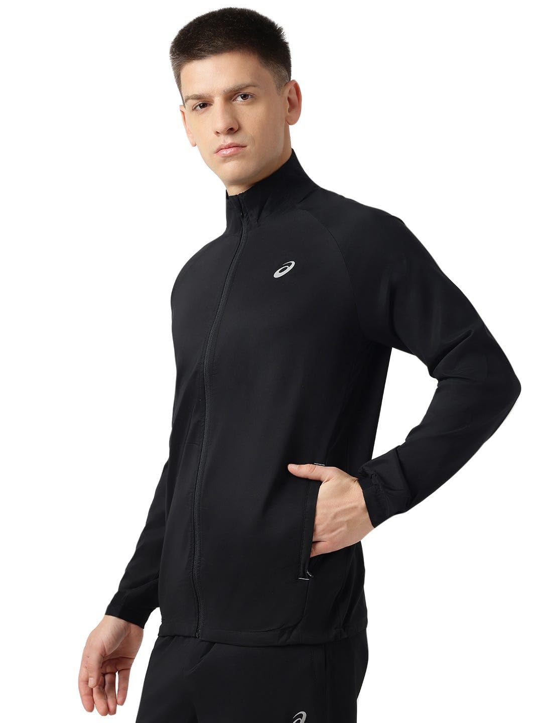 ASICS Men Jacket