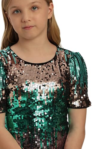 VERO MODA Girl Blue A Line Dress