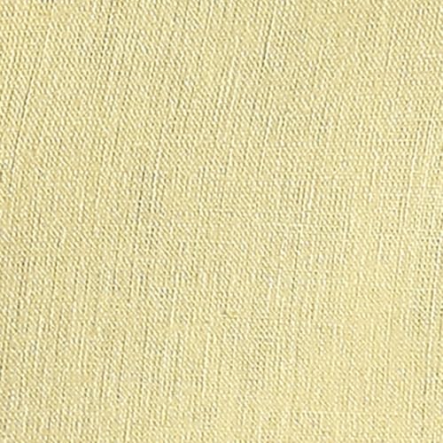 Pepe Jeans Women's Solid Regular Fit Shirt (PL304924_Light Yellow