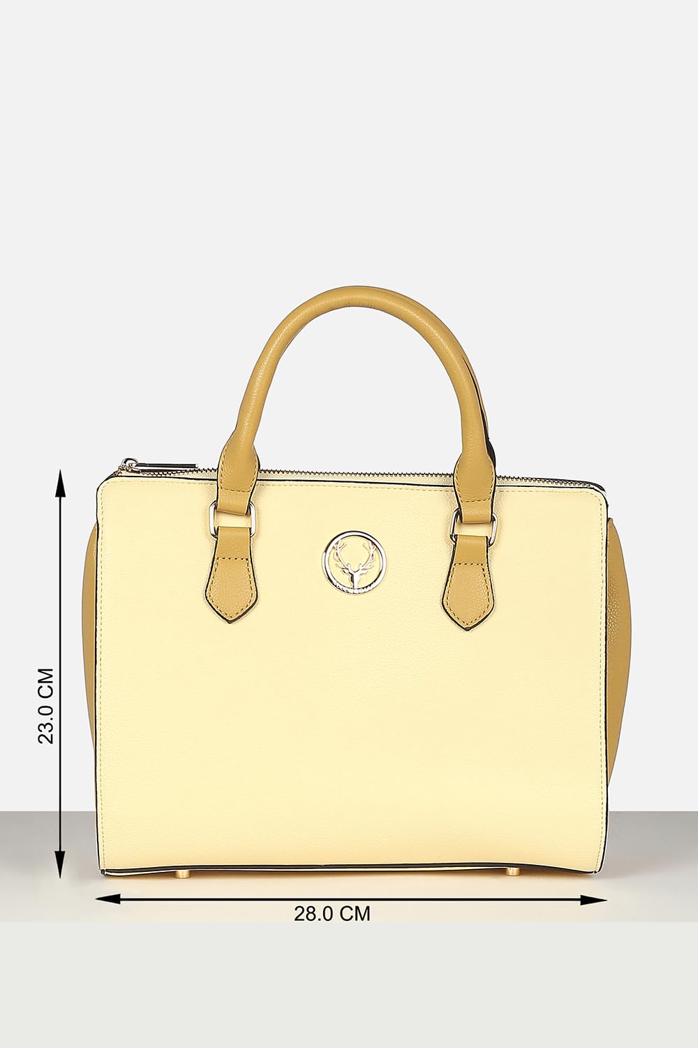 Allen Solly Women's Western (OFFWHITE)